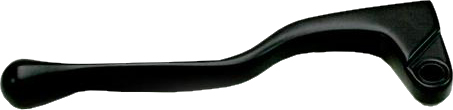 MOTION PRO LEFT LEVER BLACK - 14-0212